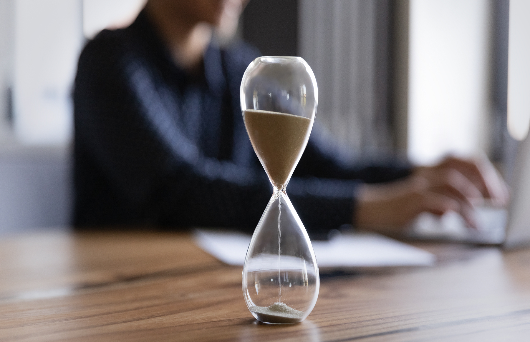 Учет рабочего времени и система учета рабочего времени (СУРВ)